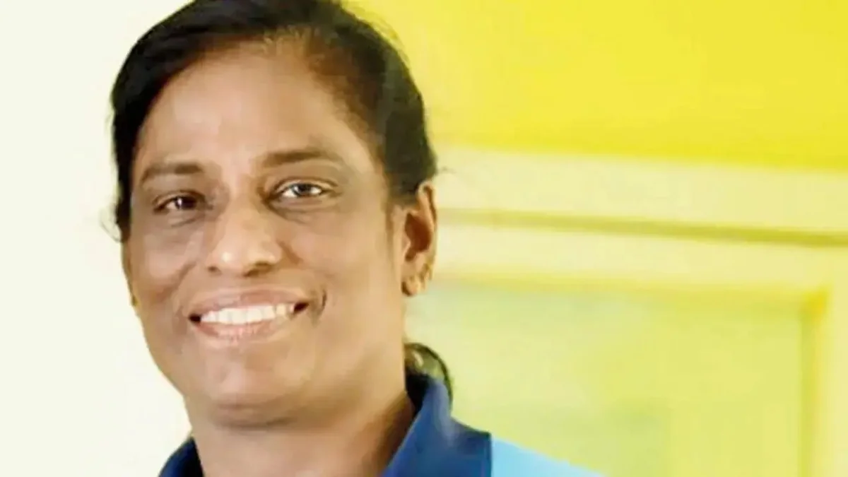 PT Usha 