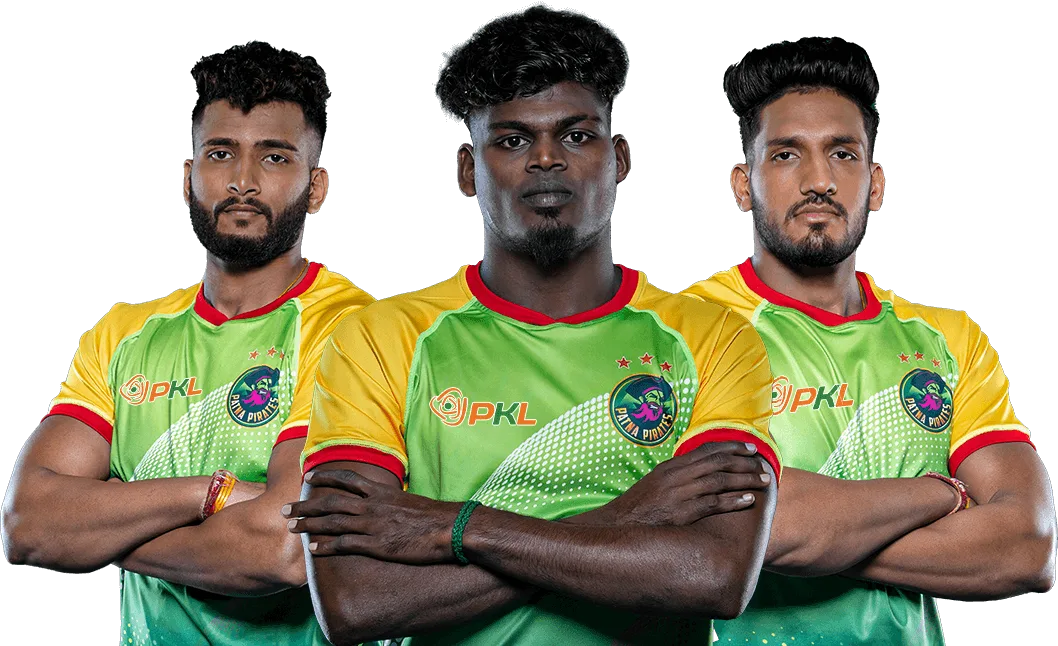 Most Matches in the History of Pro Kabaddi League