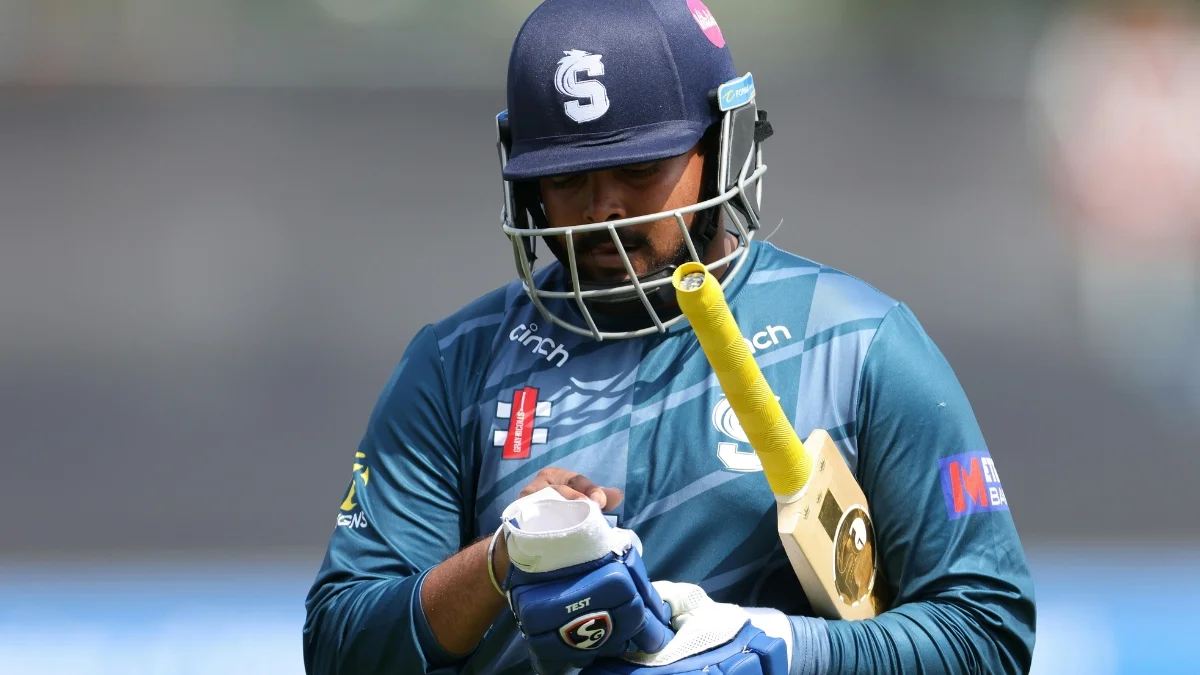 Prithvi Shaw