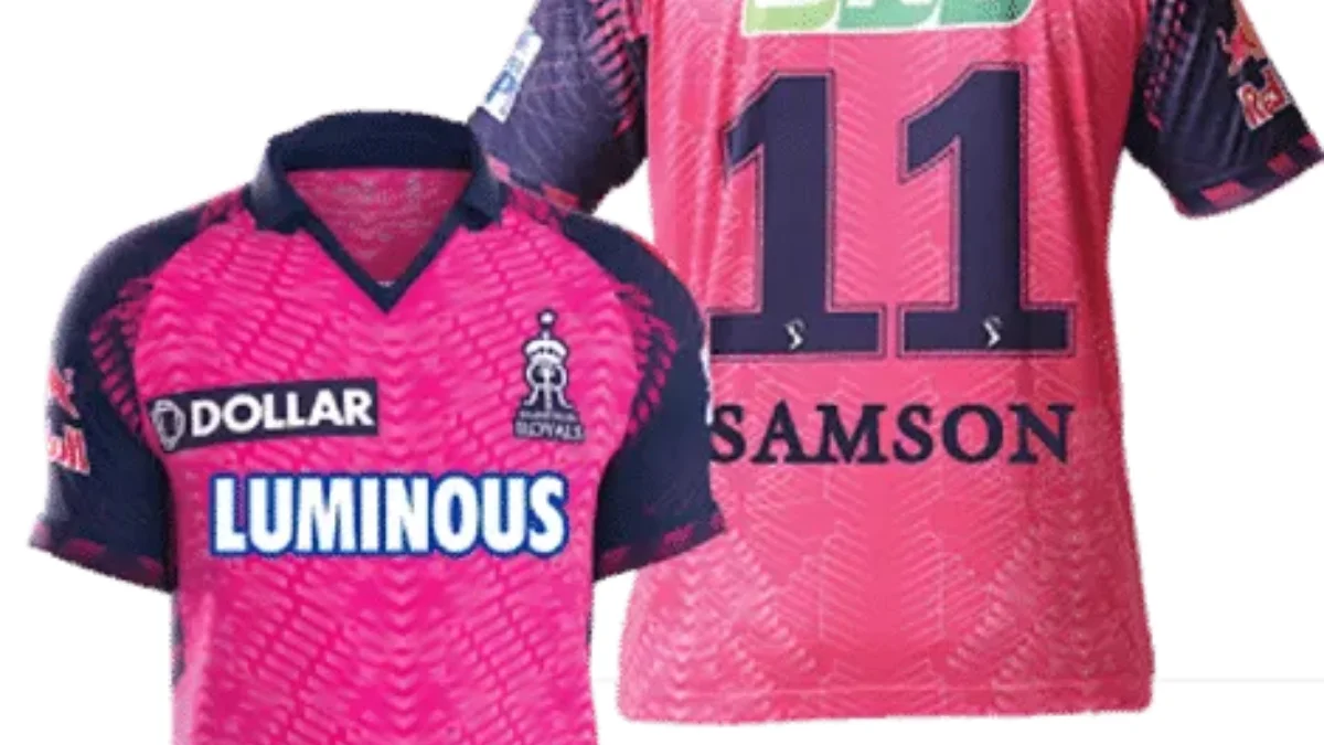 Rajasthan Royals 