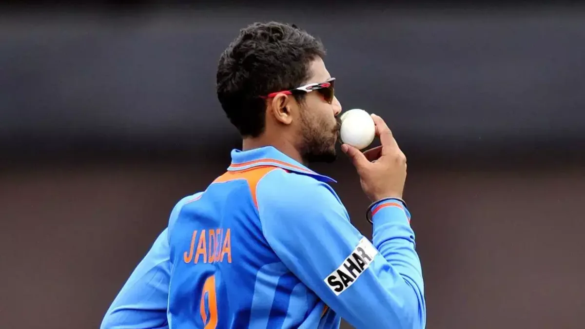 Most Wickets in Champions Trophy