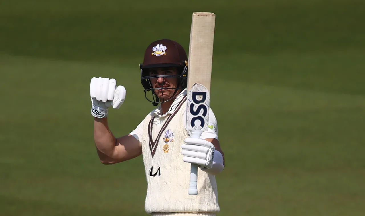 Sean Abbott