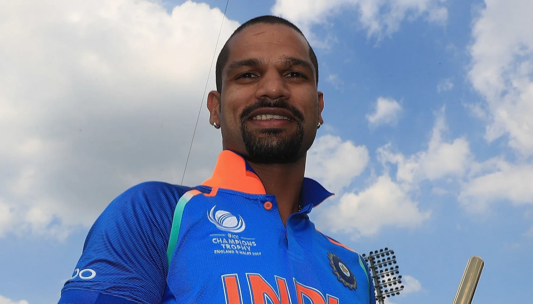 Shikhar Dhawan