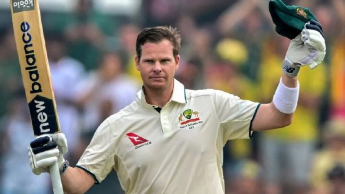 Steve Smith