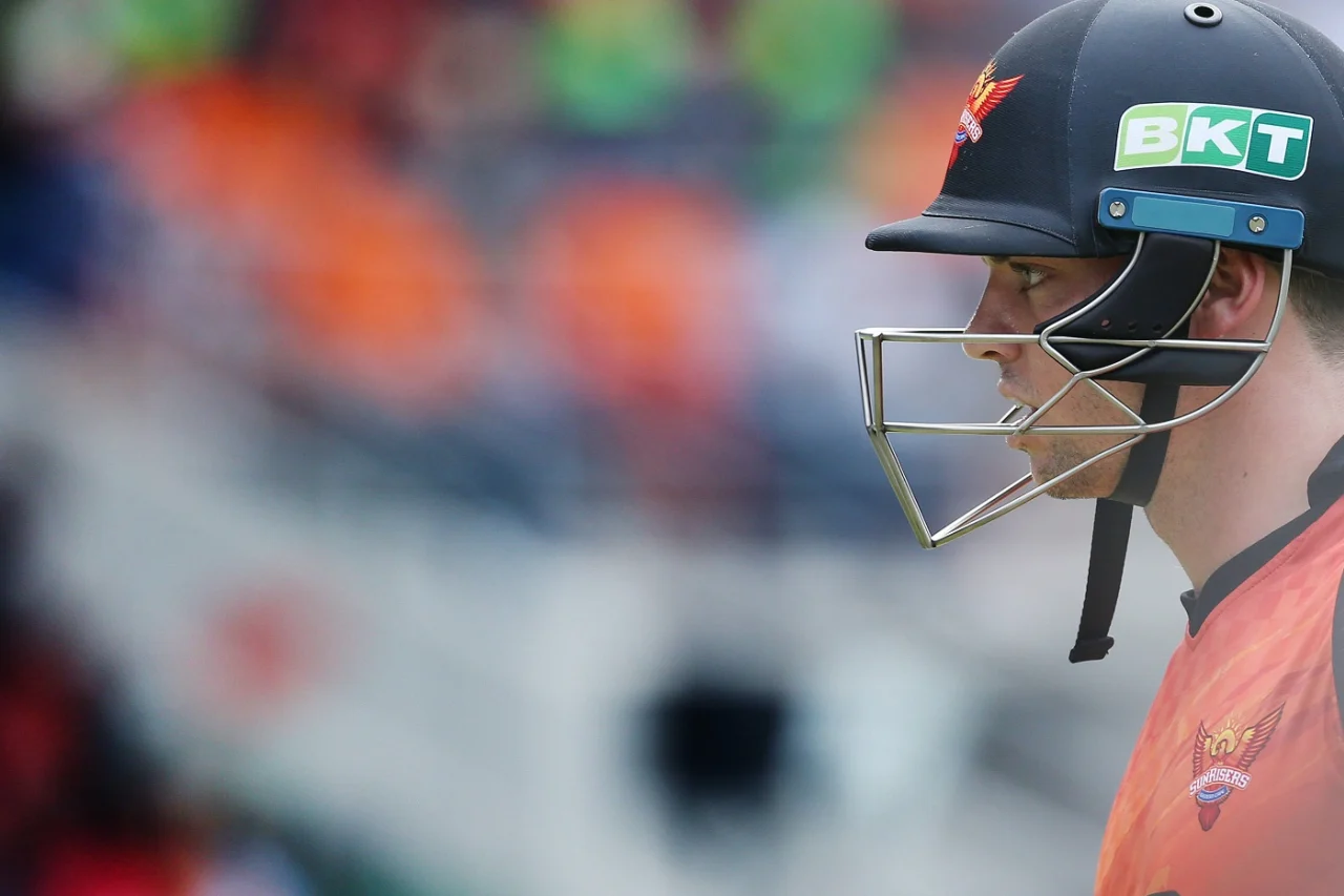 Tristan Stubbs - Most Sixes in SA20 Leauge