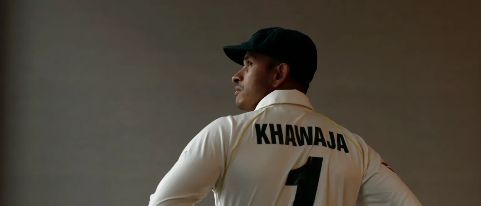 उस्मान ख्वाजा ने श्रीलंका में जड़ा पहला टेस्ट शतक, 14 साल बाद किया कमाल Usman Khawaja scored his first test century in Sri Lanka, did wonders after 14 years