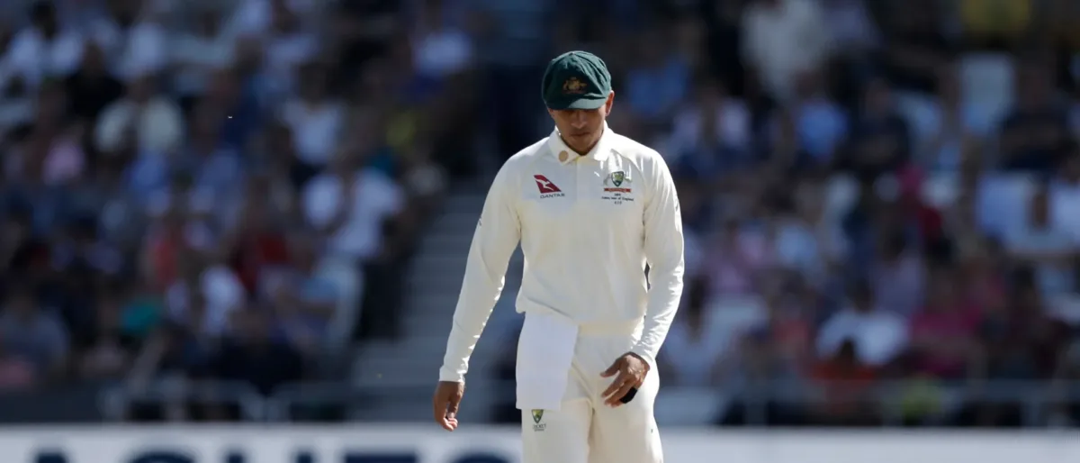 Usman Khawaja scored his first test century in Sri Lanka, did wonders after 14 years