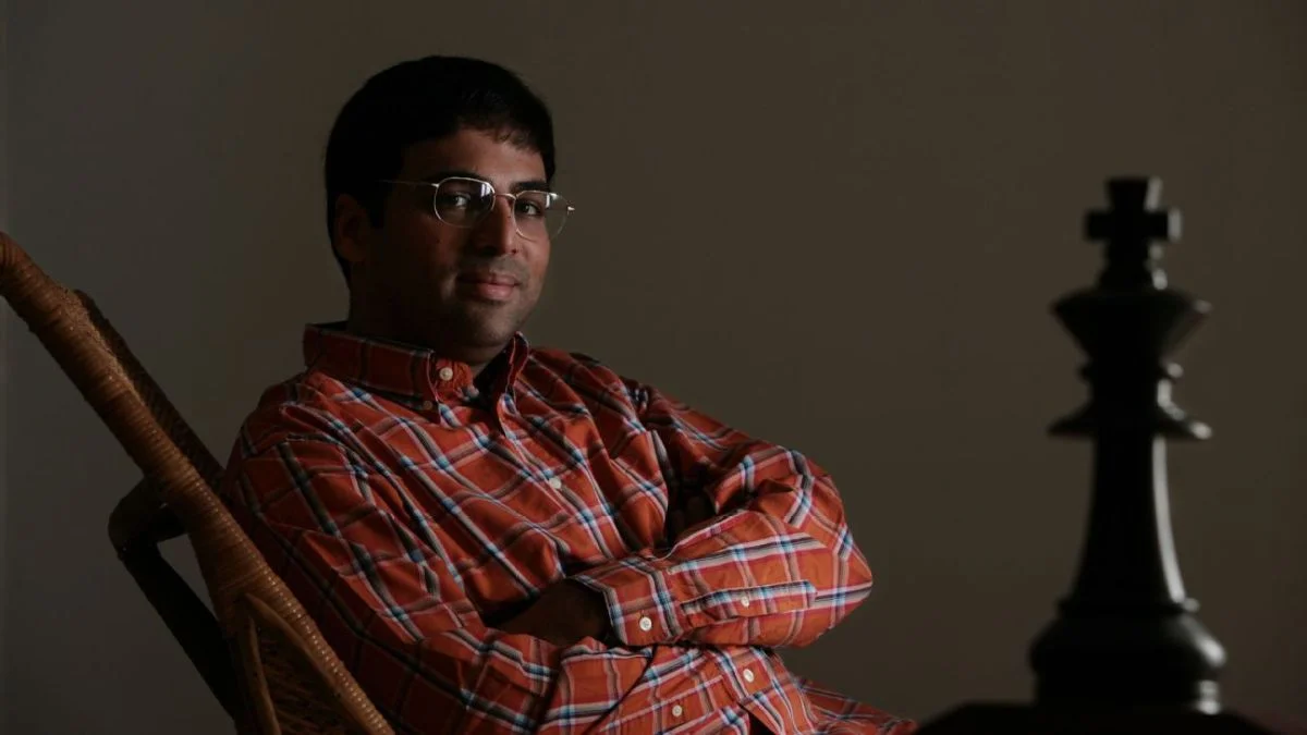 Viswanathan Anand