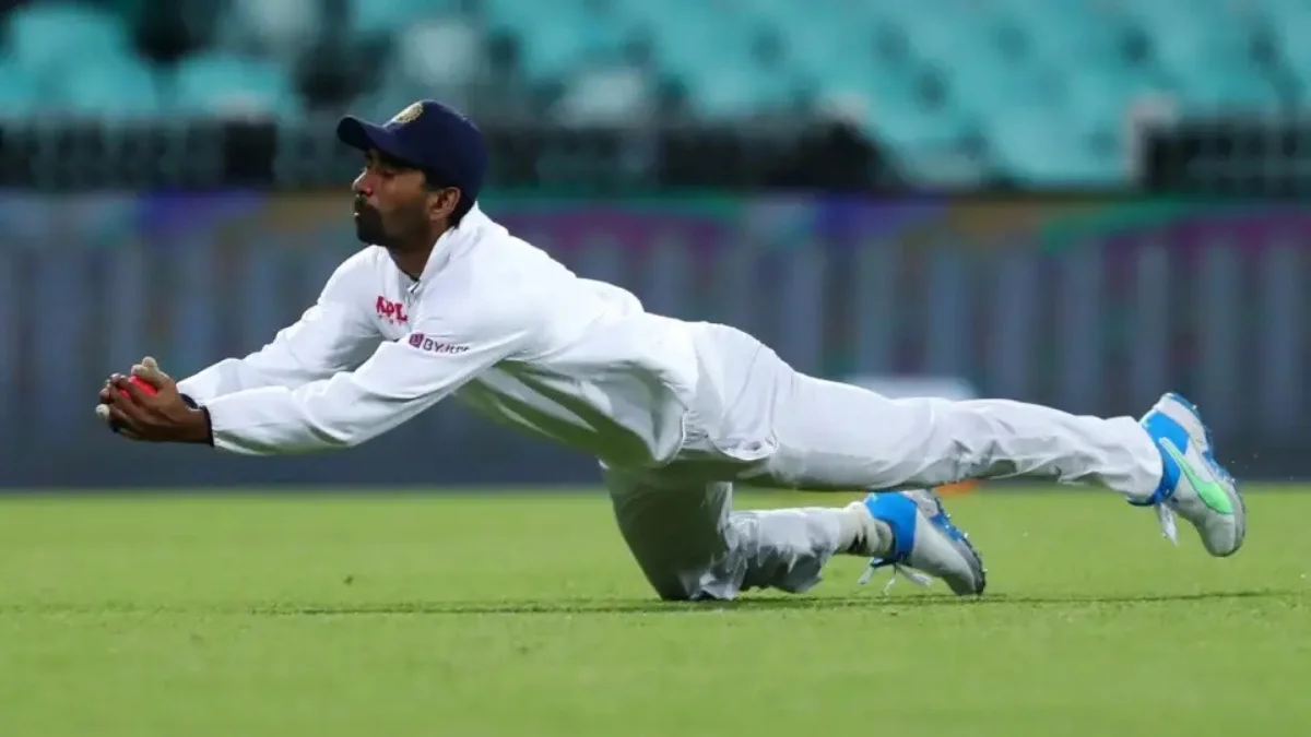 Wriddhiman Saha 