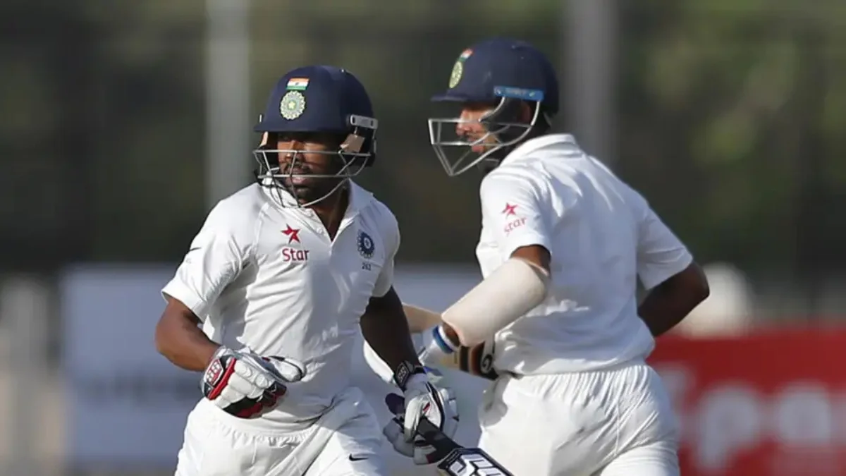 Wriddhiman Saha 