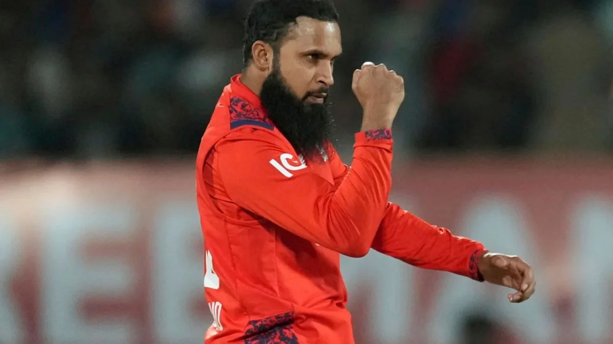 adil rashid