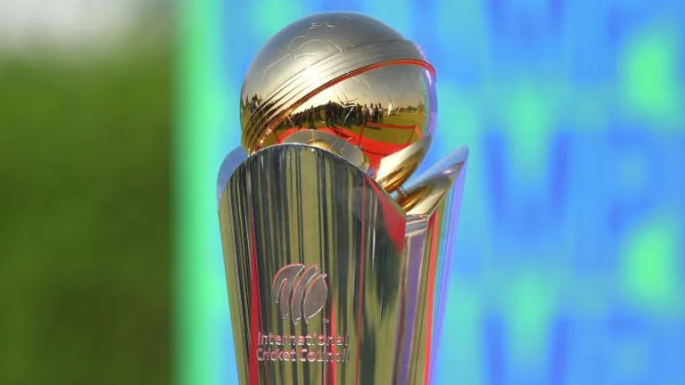 How to book Champions Trophy tickets online