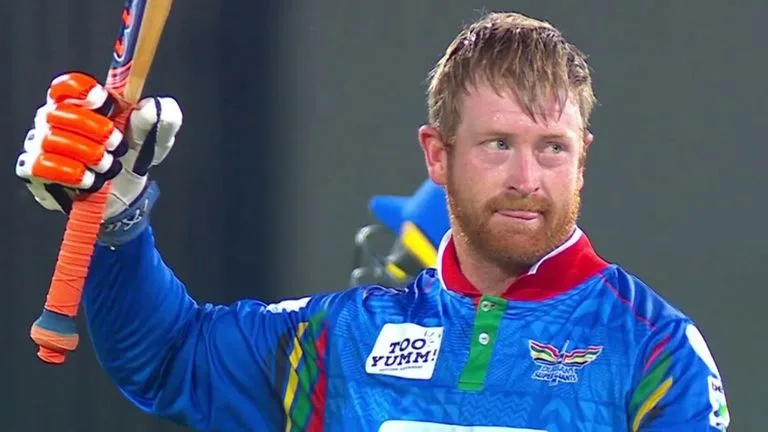 Heinrich Klaasen - Most Sixes in SA20 Leauge
