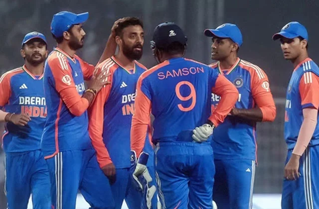 Ind vs Eng: This dreaded player returns to Team India before the fourth T20 against England
