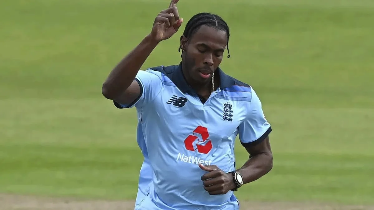 Jofra Archer, Most T20I Wickets Against India in India