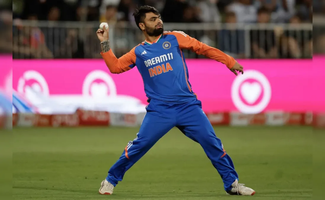 Ind vs Eng: This dreaded player returns to Team India before the fourth T20 against England