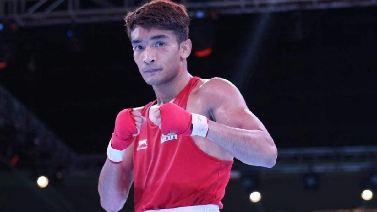 shiva thapa