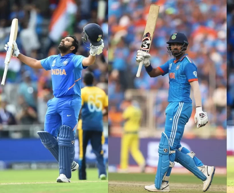 IND VS ENG: इंग्लैंड के खिलाफ इन भारतीय बल्लेबाजों ने टी-20 अंतरराष्ट्रीय में लगाए हैं शतक