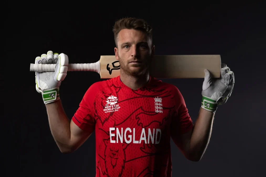 Jos Buttler (England Cricket Team)