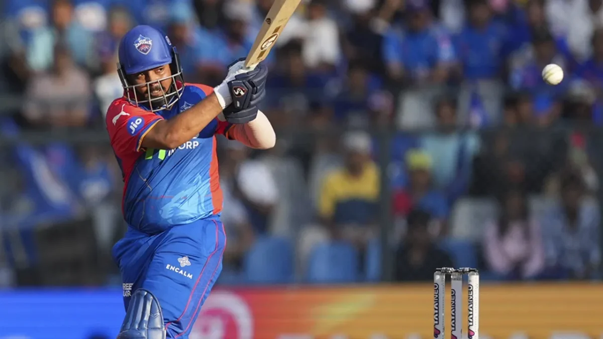 Prithvi Shaw, DY Patil T20 League