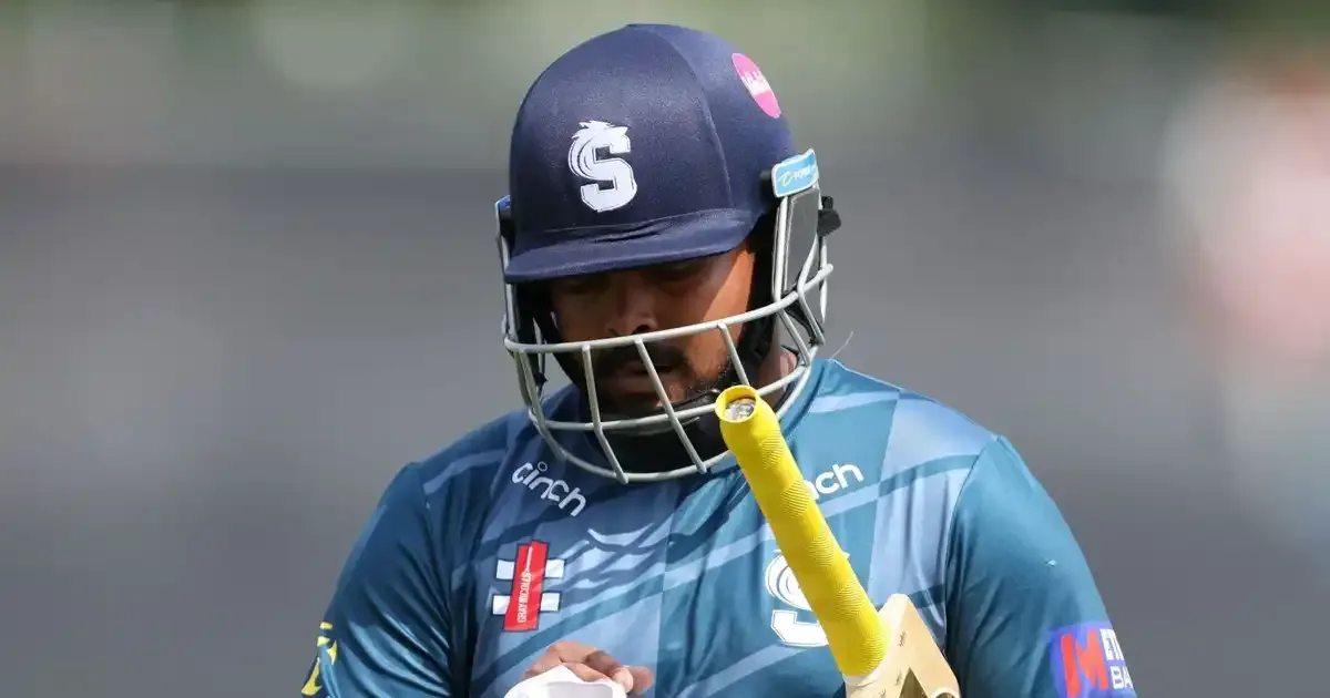 Prithvi Shaw, DY Patil T20 League 2025