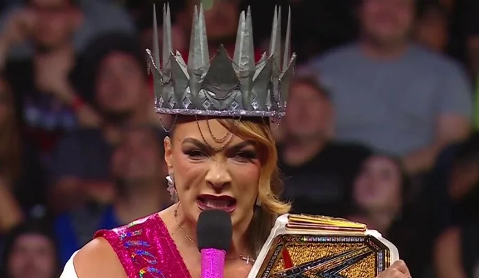 WWE Top 5 Dangerous Wrestlers