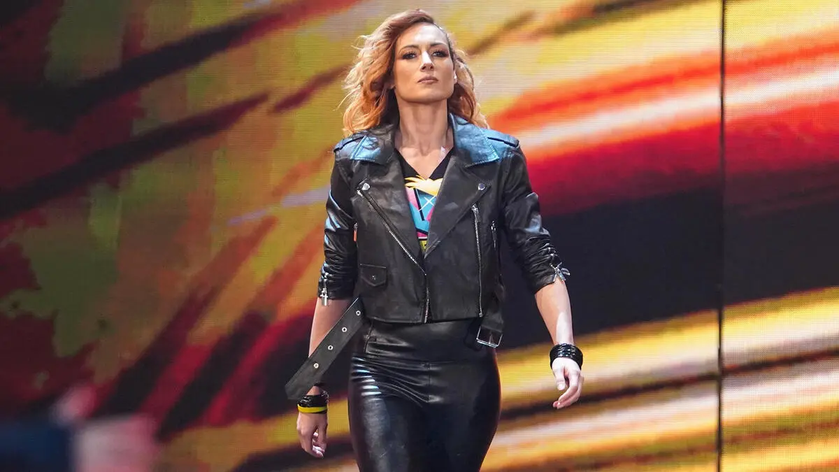 lynch, WWE Top 5 Dangerous Wrestlers