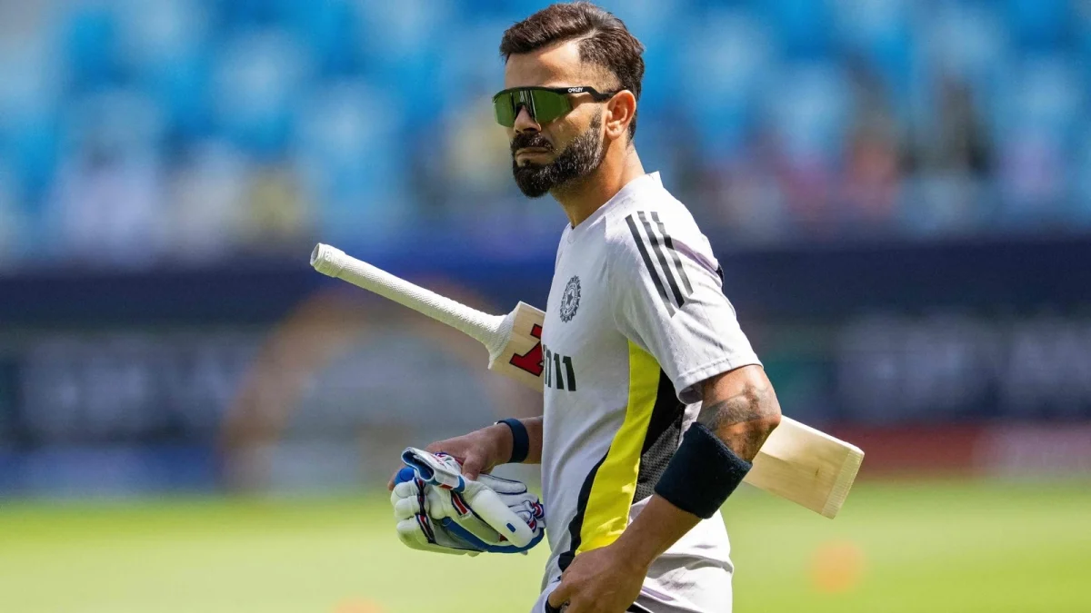 Champions Trophy 2025, IND vs AUS