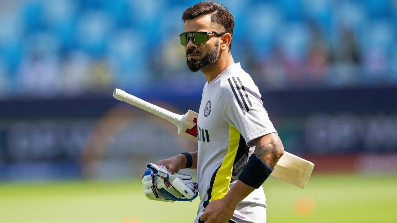 Champions Trophy 2025, IND vs AUS