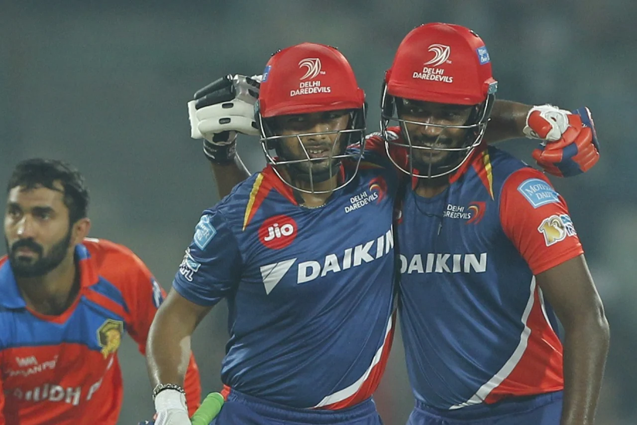 Delhi Capitals