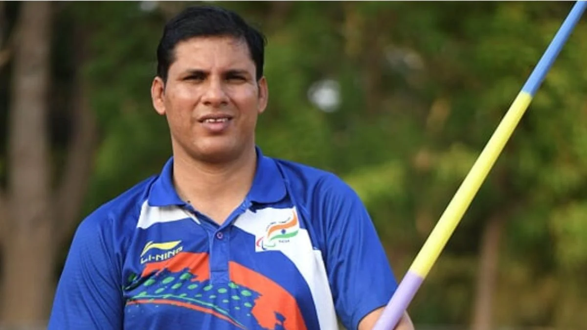 Devendra Jhajharia