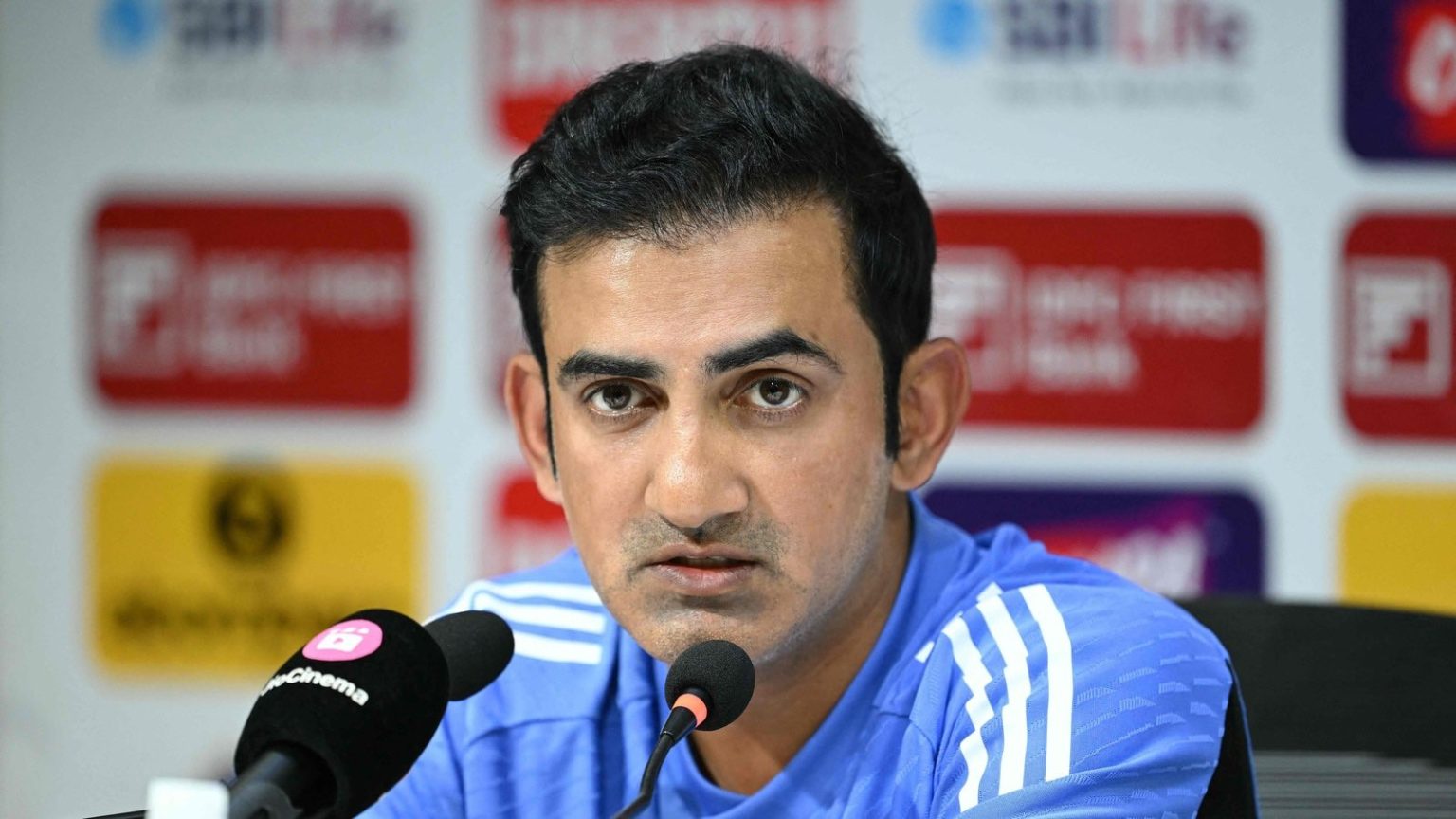 Team India divided into two teams for England tou