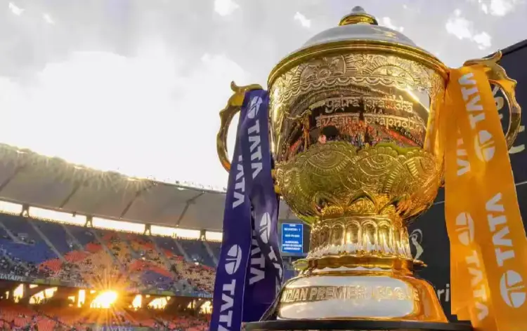 Gujarat Titans IPL 2025 Tickets Starts