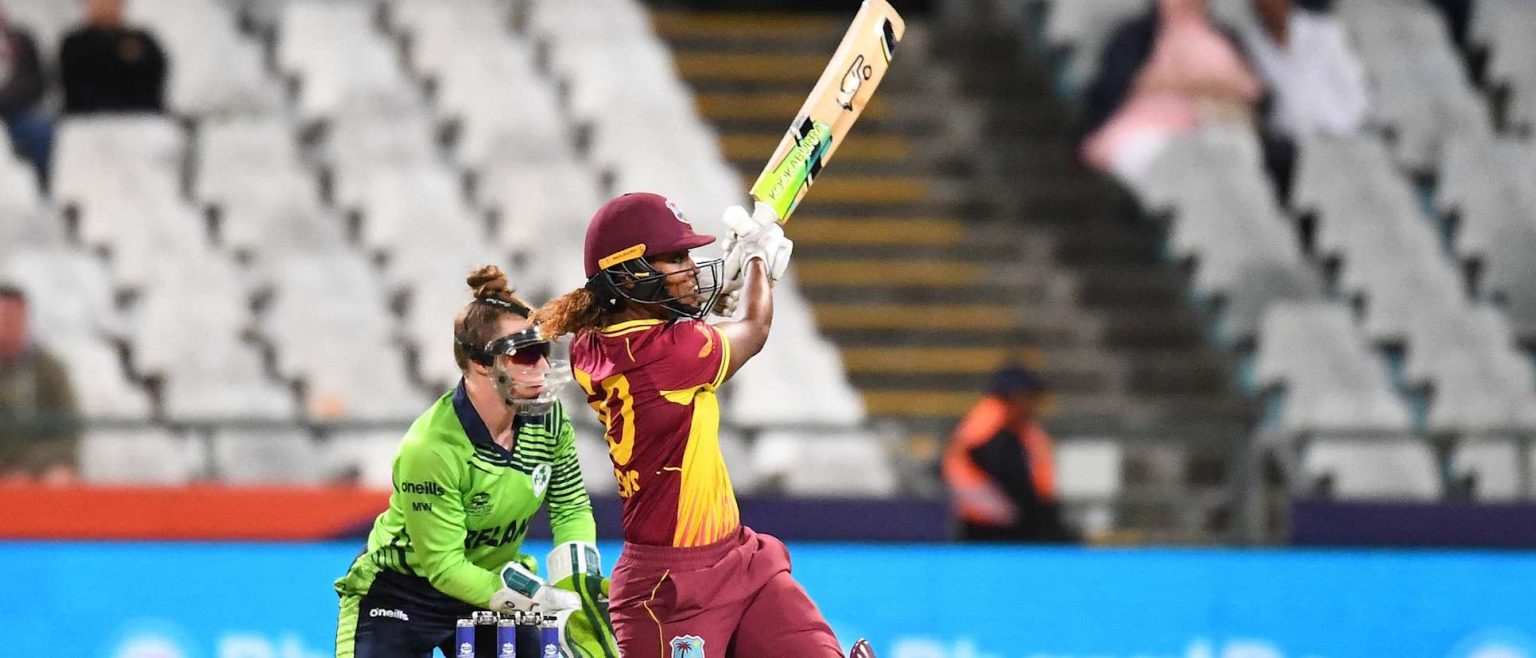 ICC Women's Cricket World Cup Qualifier 2025 schedule revealed