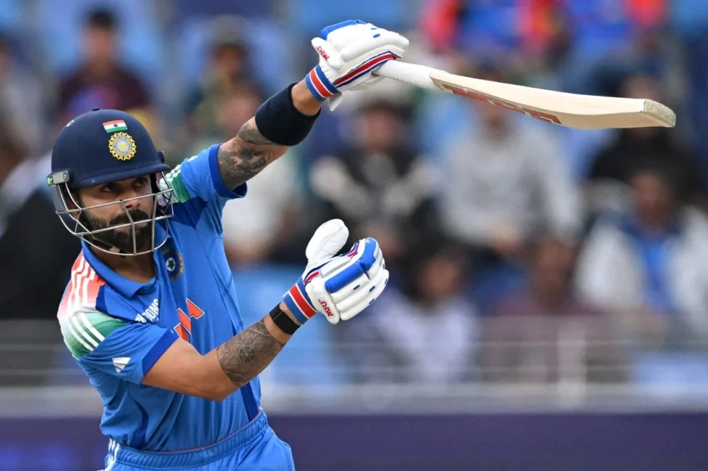 IND vs AUS: भारत ने सेमीफाइनल में ऑस्ट्रेलिया को 4 विकेट से हराकर लिया 2023 वर्ल्ड कप का बदला IND vs AUS, India took revenge for 2023 World Cup by defeating Australia by 4 wickets