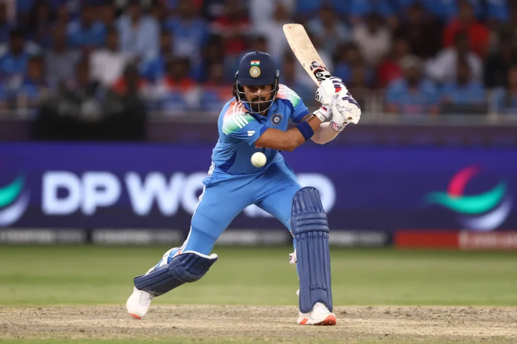 Champions Trophy 2025, IND vs AUS