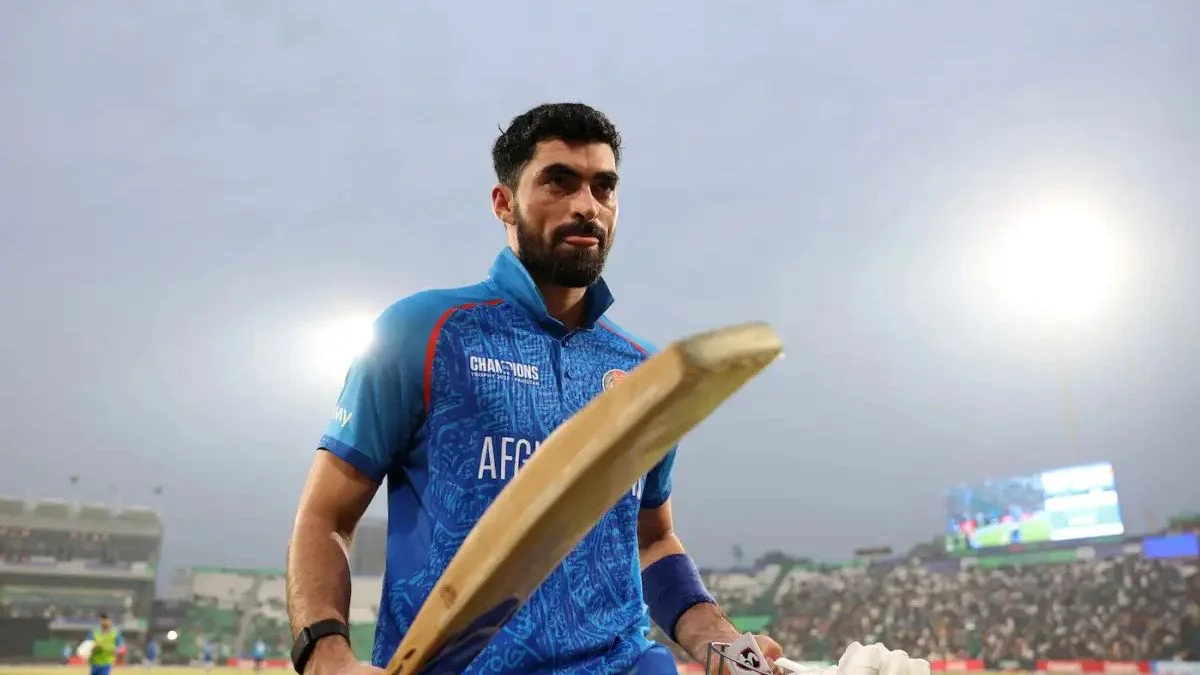 Ibrahim Zadran