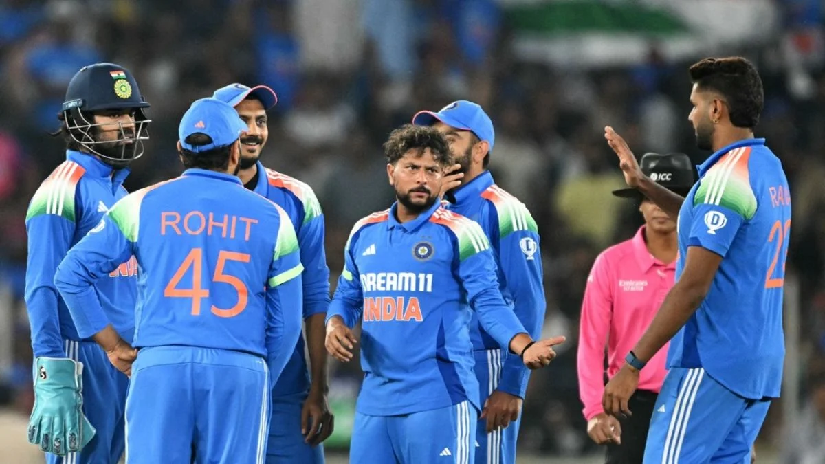 Indian cricket team