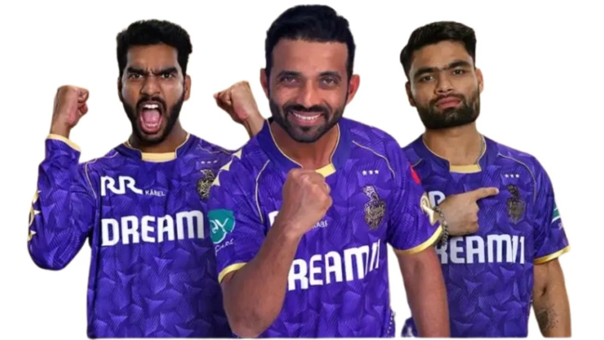 KKR New Jersey