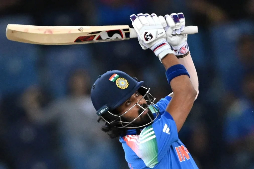 KL Rahul ने मिडिल ऑर्डर में किया कमाल, खुद बताया – बैटिंग ऑर्डर में ऊपर-नीचे जाने की आदत है! KL Rahul, India vs Australia, Champions Trophy 2025 Semi-final