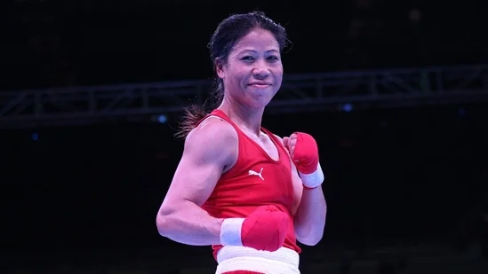 Womens Day Special Mary Kom Struggle to World Champion