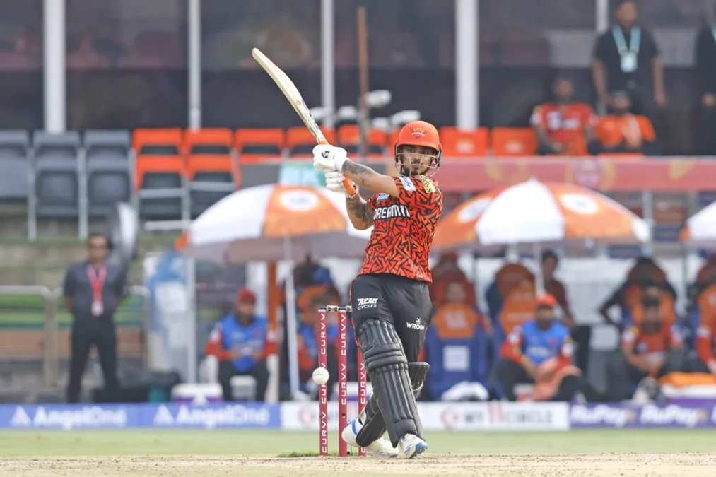 SRH vs RR, IPL 2025