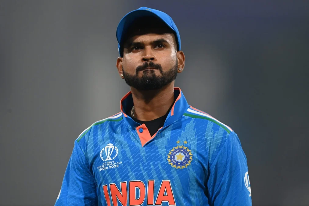 Shreyas Iyer to be rewarded by BCCI