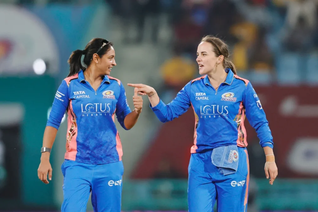 UPW vs MIW, WPL 2025, 16th Match at Lucknow
