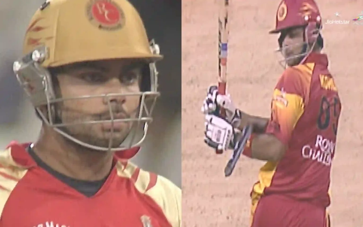 Virat Kohli Recalls His Struggle As Young Player For RCB