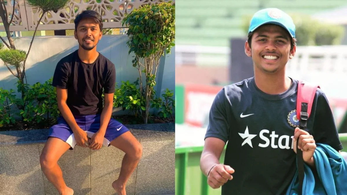 Who Is Zeeshan Ansari