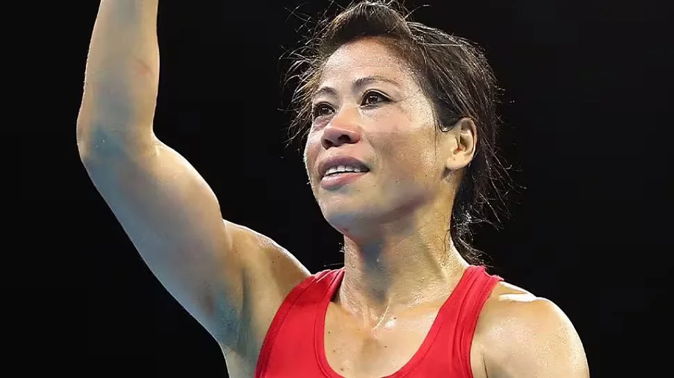 Womens Day Special Mary Kom Struggle to World Champion