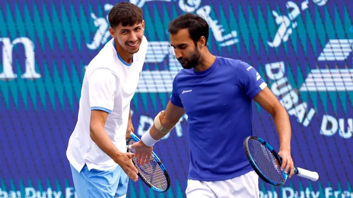 Yuki Bhambri