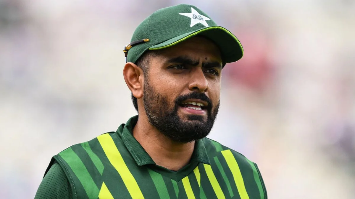 babar azam