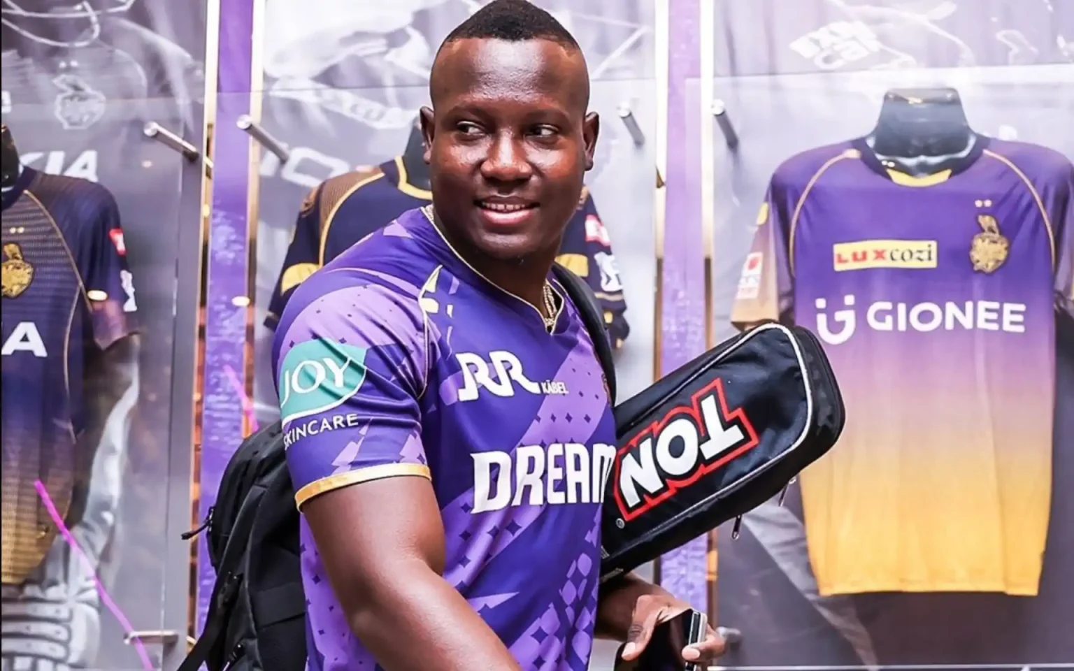 रोवमैन पॉवेल से लेकर आंद्रे रसेल तक, IPL इतिहास में KKR के लिए खेल चुके वेस्टइंडीज के खिलाड़ियों की सूची List of All West Indies Cricketers Who Have Played for KKR in IPL History